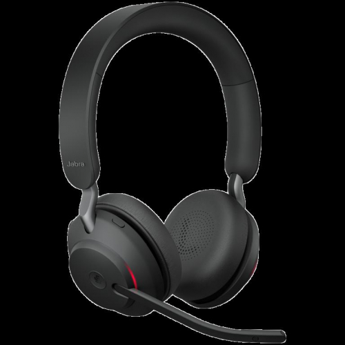 JABRA EVOLVE2 65, Link380a MS Stereo Black