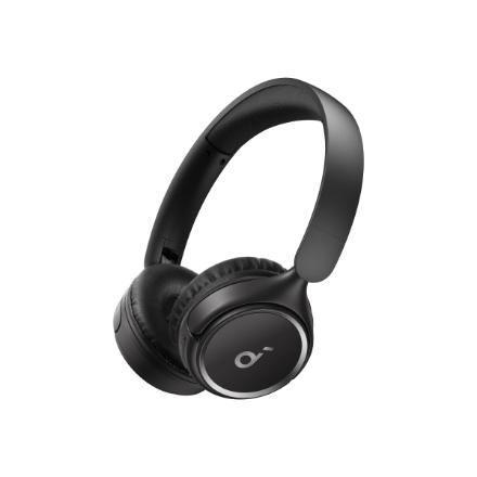 Anker Soundcore | Headphones | H30i | Bluetooth | Over-ear | Microphone | Wireless | Black A3012G11