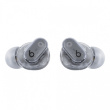 Apple Beats Studio Buds + Wireless Headphones - Transparent