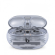 Apple Beats Studio Buds + Wireless Headphones - Transparent