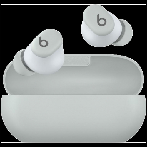 Beats Solo Buds - True Wireless Earbuds - Storm Grey,Model A3151 A3150 A3152