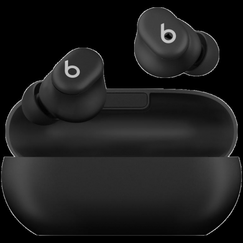 Beats Solo Buds - True Wireless Earbuds - Matte Black,Model A3151 A3150 A3152