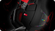Lenovo Lenovo gaming Kõrvaklapid mikrofoniga HU85