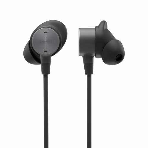 Logitech Zone Wired Earbuds UC - GRAPHITE - EMEA