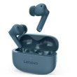 Lenovo TWS YOGA PC Edition | Built-in Microphone | Bluetooth | Tidal Teal