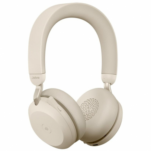 JabraEvolve2 75 Link 380/390a MS Stereo beige