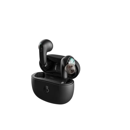 Skullcandy | True Wireless Earbuds | RAIL | Bluetooth | Black