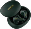 Sencor Wireless headphones SEP 560BT GR BT 5.3, Time 6h, 40mAh