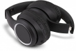 Sencor Wireless headphones SEP 710BT BK BT 5.0, playtime 30h, Mikrofon