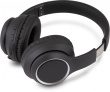 Sencor Wireless headphones SEP 710BT BK BT 5.0, playtime 30h, Mikrofon