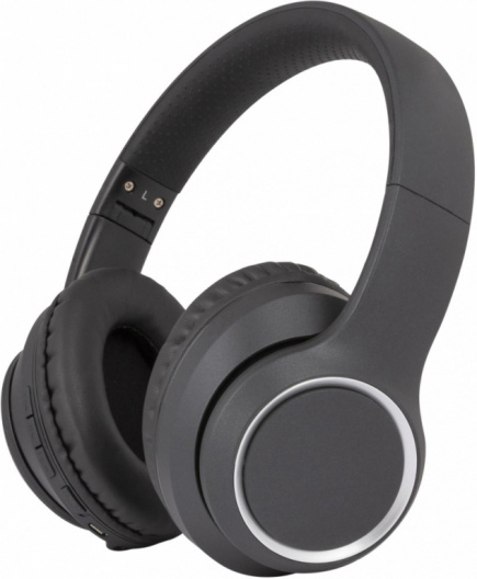 Sencor Wireless headphones SEP 710BT BK BT 5.0, playtime 30h, Microphone