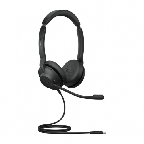 Jabra Evolve2 30 SE USB-C, MS Stereo