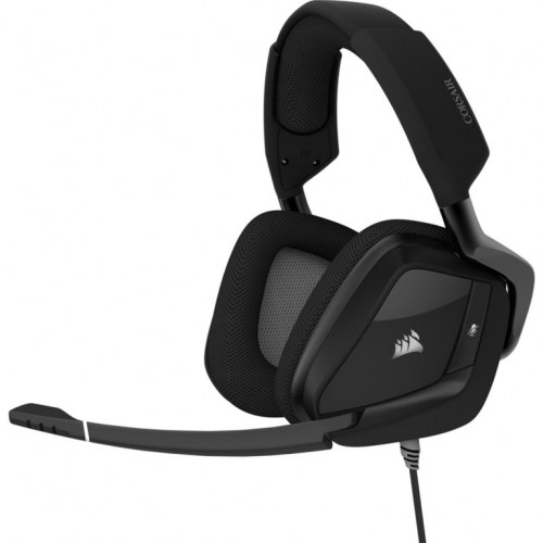 Corsair VOID RGB ELITE USB Gaming Headset - carbon