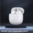 USAMS Bluetooth Headphones TW S 5.0 IA Series darkblu