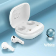 USAMS Bluetooth Headphones TW S 5.0 SM Series white