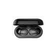 AWEI Bluetooth headphones 5.0 T16 TWS + dock station black