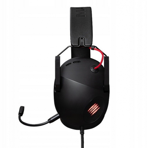 Gaming Kõrvaklapid mikrofoniga - Mad Catz P.I.L.O.T. 5