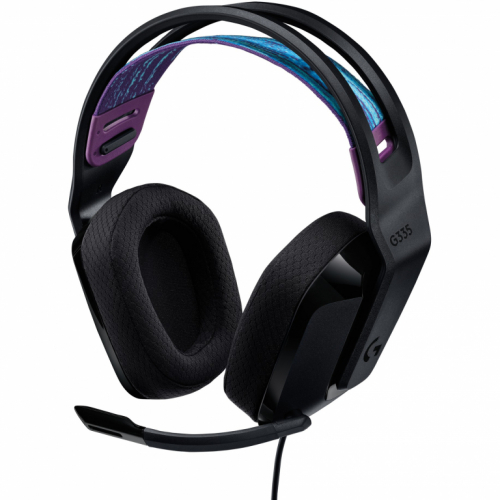 Logitech G G335 Wired Gaming Headset