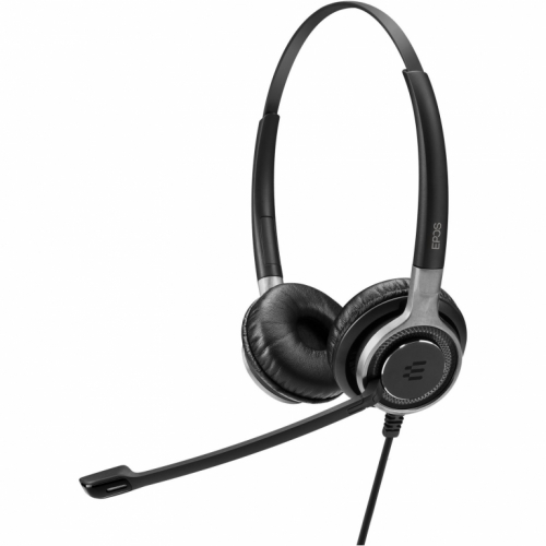 EPOS Headset IMPACT SC 660 ANC USB-A