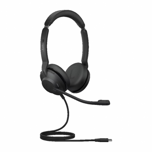 Jabra Evolve2 30 SE USB-C, MS Stereo 871451