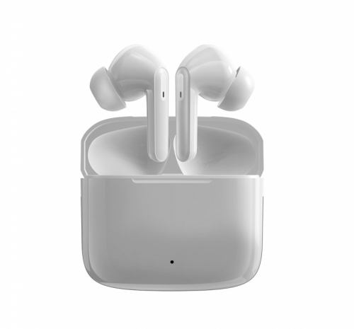 Denver TWS BT Earphones TWE-61W White