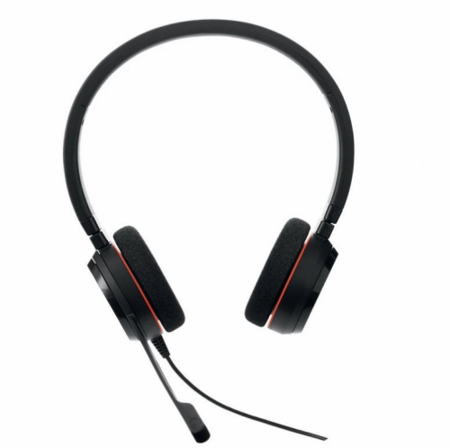 Jabra Headphones Evolve 20 UC Stereo