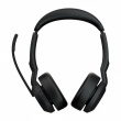 Jabra Headphones Evolve2 55 Link380a MS Stereo Stand