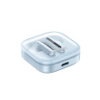 XIAOMI Earphones Redmi Buds 6 Active transparent blue