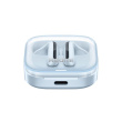 XIAOMI Earphones Redmi Buds 6 Active transparent blue