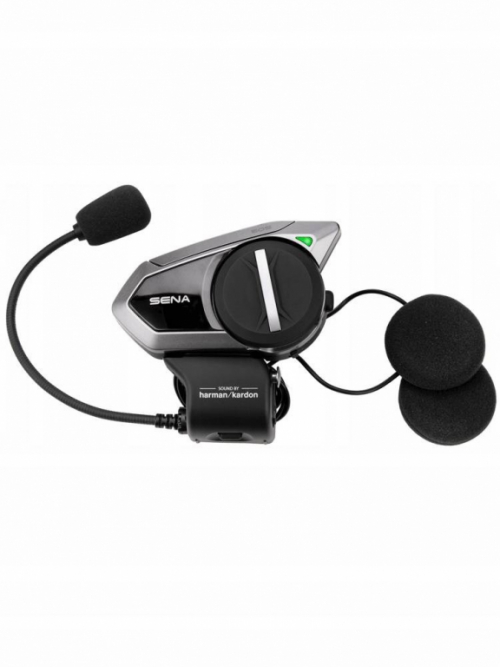 Sena Motorcycle Intercom 50S-10