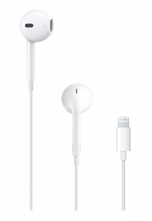 Apple EarPods with Lightning Connector