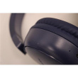 Taastatud. Energy Sistem Radio Color Wireless Headphones with FM radio, Indigo | Energy Sistem | DAMAGED PACKAGING, SCRATCHES ON SIDES 457700SO