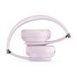Beats On-ear Wireless Headphones | Solo4 | Bluetooth | Cloud Pink