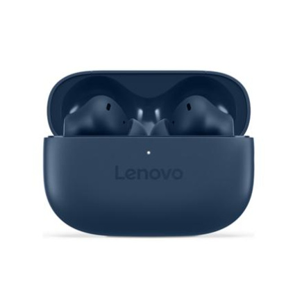Lenovo TWS YOGA PC Edition | Built-in Microphone | Bluetooth | Cosmic Blue
