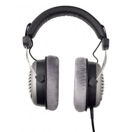 Beyerdynamic | DT 990 Edition | Headphones | Headband/On-Ear | Black, Silver 481807
