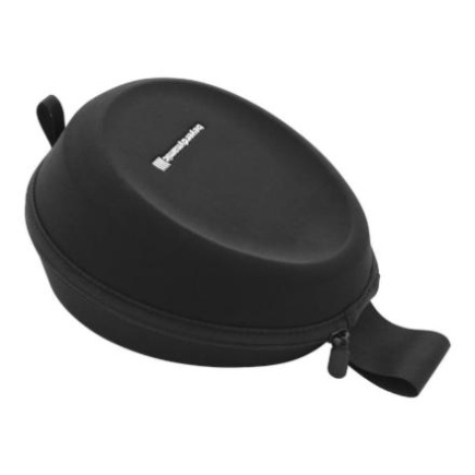 Beyerdynamic DT Hardcase for circumaural headphones, Black | Beyerdynamic 718971