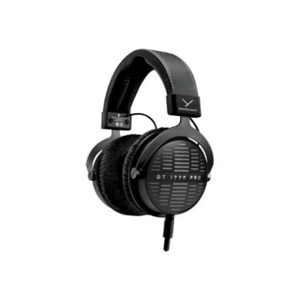 Beyerdynamic Studio headphones | DT 1990 PRO MKII | Wired | Over-Ear | Black 1000303
