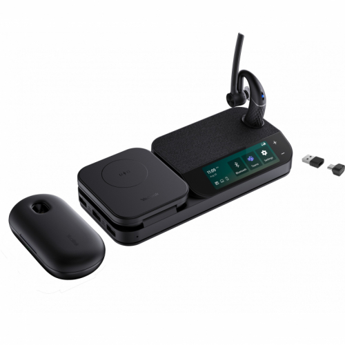 Yealink Bluetooth Headset BH71 Workstation Pro USB-C/A