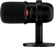 HyperX SoloCast - USB Microphone (Black)