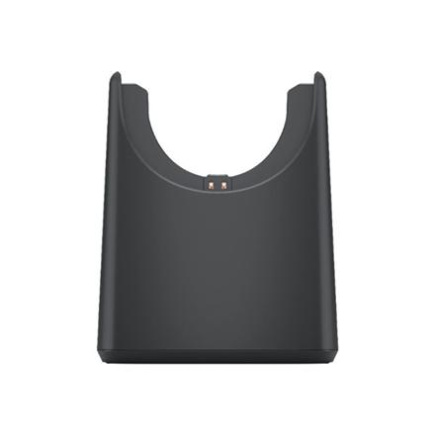 Dell | Pro Kõrvaklapid mikrofoniga Charging Stand | HC524 | Wireless | Apollo Black