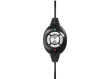 Media-Tech EPSILON USB Stereo Headset with Microphone