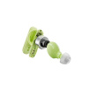 Skullcandy | True Wireless Earbuds | SMOKIN BUDS | Built-in Microphone | Bluetooth | Matcha