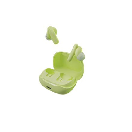 Skullcandy | True Wireless Earbuds | SMOKIN BUDS | Built-in Microphone | Bluetooth | Matcha
