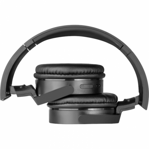 HEADPHONES DEFENDER BLUETOOTH FREEMOTION B555 BLACK