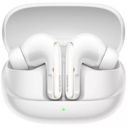 Xiaomi Buds 5 Pro | Built-in Microphone | Bluetooth | White
