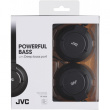 JVC HA-S180 Black