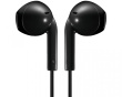 JVC Earphones HA-FR17UC black