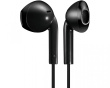 JVC Earphones HA-FR17UC black