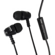 Esperanza METAL EARPHONES WITH Mikrofon