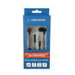 Esperanza METAL EARPHONES WITH Mikrofon